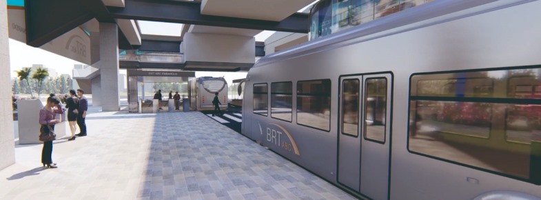 BRT - ABC